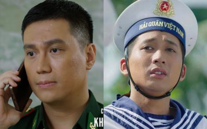 Cuộc Chiến Không Giới Tuyến: Việt Anh và em trai 'lành ít dữ nhiều' ở những tập cuối?