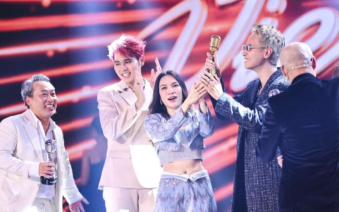 Vietnam Idol được vinh danh tại sự kiện Youtube, thành tích quá tự hào!