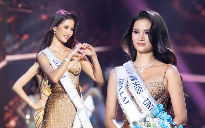 Hương Ly gần như bị bít cửa thi Miss Supranational, thanh xuân nợ cô ấy một lần xuất ngoại