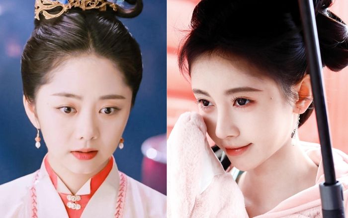 Cúc Tịnh Y nên duyên với 'tình cũ' Đàm Tùng Vận, đàng trai là ai mà khiến khán giả đứng ngồi không yên?