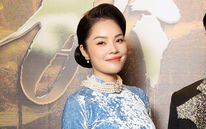 Dương Cẩm Lynh lộ diện trong dịp đặc biệt của Jack Long, nhan sắc hiện tại thế nào sau biến cố?