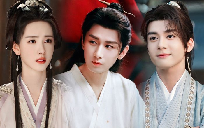 Hé lộ cát-sê của dàn cast Liên Hoa Lâu: Thành Nghị nhiều gấp 5 lần Trần Đô Linh