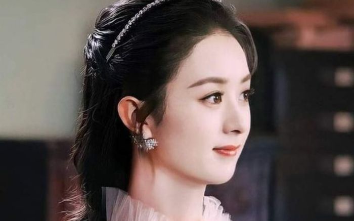 Triệu Lệ Dĩnh sắp công khai người yêu, còn lộ rõ sự thay đổi tích cực này?