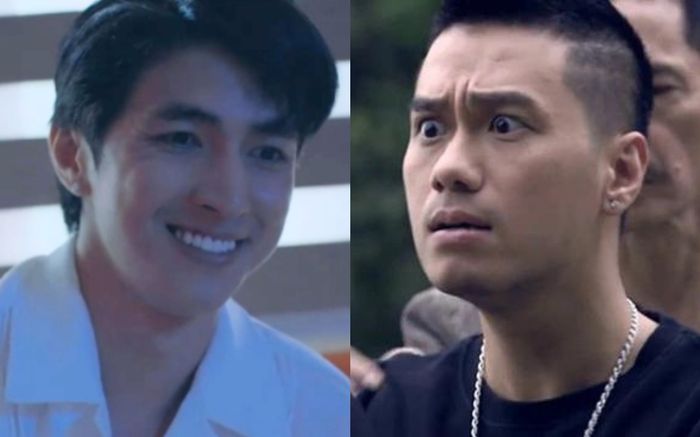 Một nam thần được gọi là 'truyền nhân' của Việt Anh nhưng vẫn kém xa đàn anh