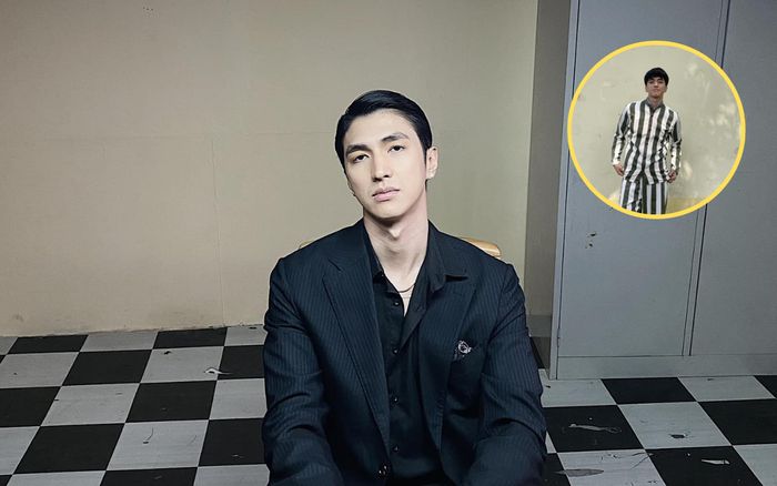 Bình An hé lộ tạo hình đi tù, thừa nhận thử thách hạng nặng sau 10 năm đi diễn