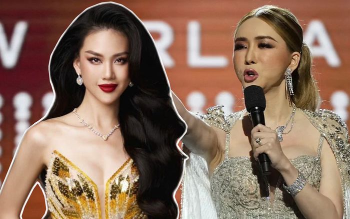 Netizen quốc tế phản ứng gắt khi Miss Universe Vietnam bị 'điều tra' kết quả