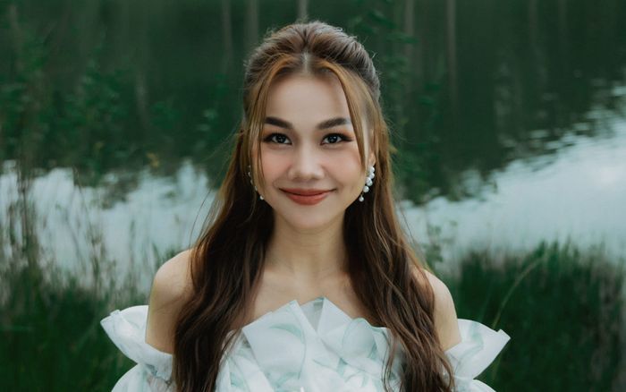 Thanh Hằng hóa trang thành nhân vật này nhân dịp Halloween, nhan sắc khiến fan 'xỉu up xỉu down'