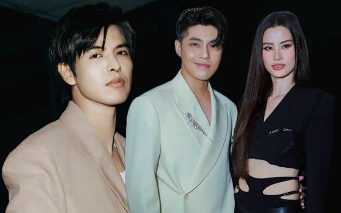 Hậu yêu cầu Noo Phước Thịnh dừng biểu diễn loạt hit, NS Đỗ Hiếu bất ngờ réo tên Đông Nhi