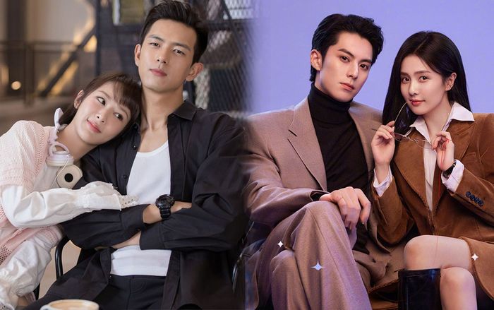 Dĩ Ái Vi Doanh được dự đoán bạo như Cá Mực Hầm Mật: Bạch Lộc liệu có cơ may vượt mặt Dương Tử?