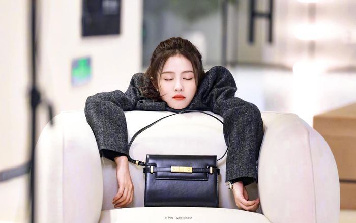 Bạch Lộc rơi vào nguy hiểm nếu Dĩ Ái Vi Doanh không thể bùng nổ