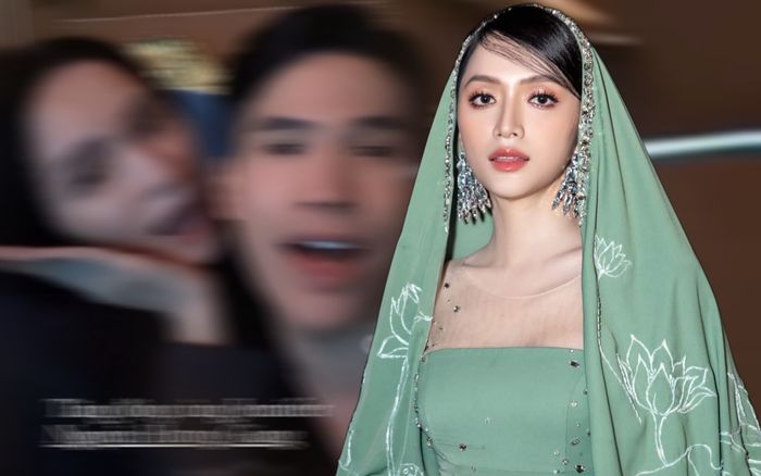 Hương Giang xuất hiện thân mật cạnh Quán quân Vietnam Idol: Mối quan hệ gây bất ngờ!