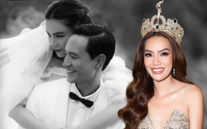 Hoàng Phương từng 'góp công' se duyên vợ chồng cho Hồ Ngọc Hà - Kim Lý