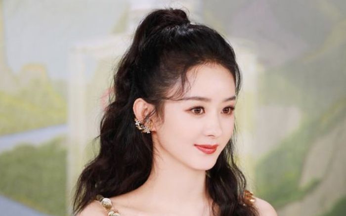 Triệu Lệ Dĩnh gây xót xa khi có tất cả trong tay nhưng lại chỉ thiếu đi điều này