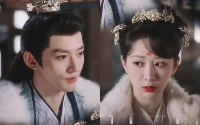 Rời xa Dương Tử, Đặng Vi phải nhờ đến fans thì mới có vai diễn mới