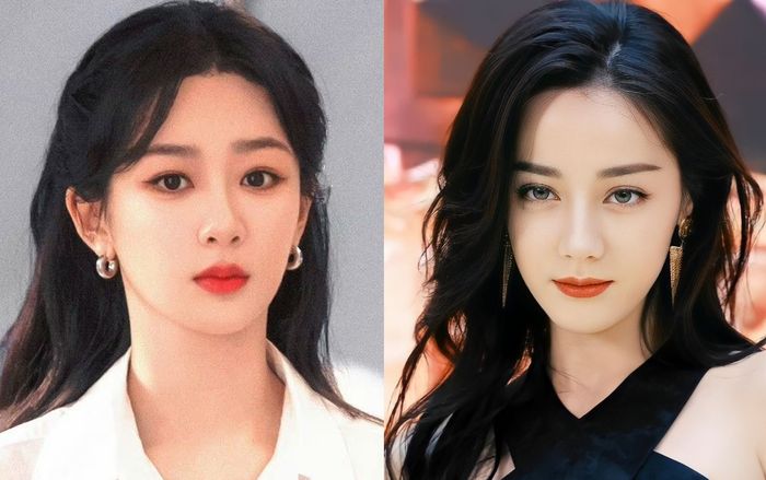 Chỉ một chi tiết, Địch Lệ Nhiệt Ba chứng minh Dương Tử không cùng đẳng cấp