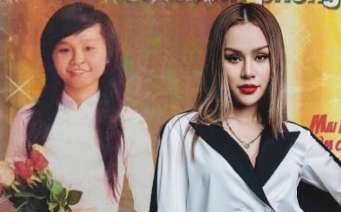 Mỹ nhân Vbiz thừa nhận phẫu thuật thẩm mỹ một bộ phận trên mặt, lý do phía sau bất ngờ