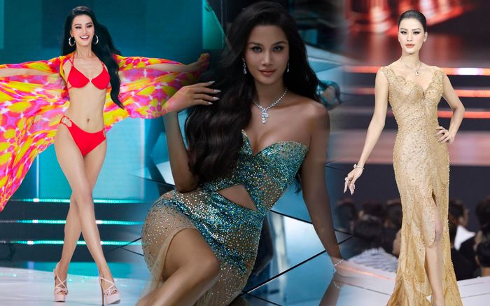 Hương Ly có gì mà được mong ngóng chinh chiến Miss Supranational 2024?