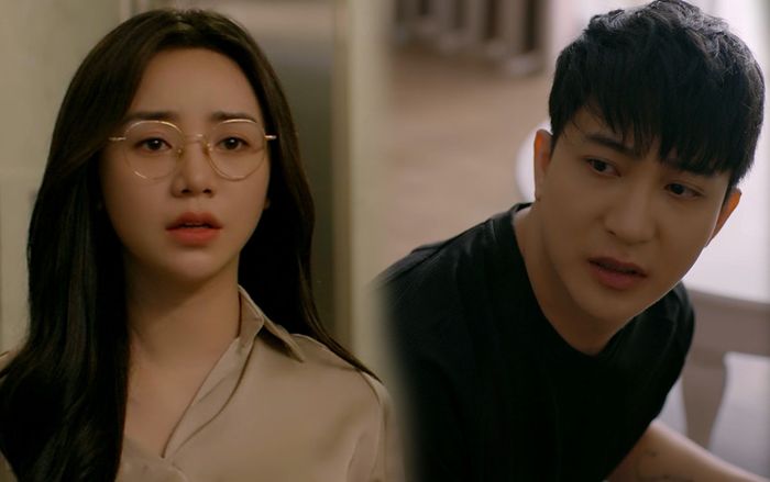 Chúng Ta Của 8 Năm Sau: Nguyệt (Quỳnh Kool) có nên tha thứ sau khi phát hiện chồng ngoại tình?