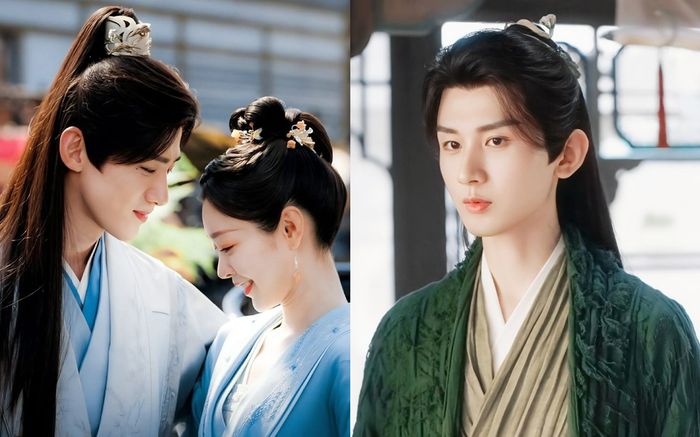 Hot là vậy nhưng Liên Hoa Lâu của Thành Nghị vẫn thua bộ phim này