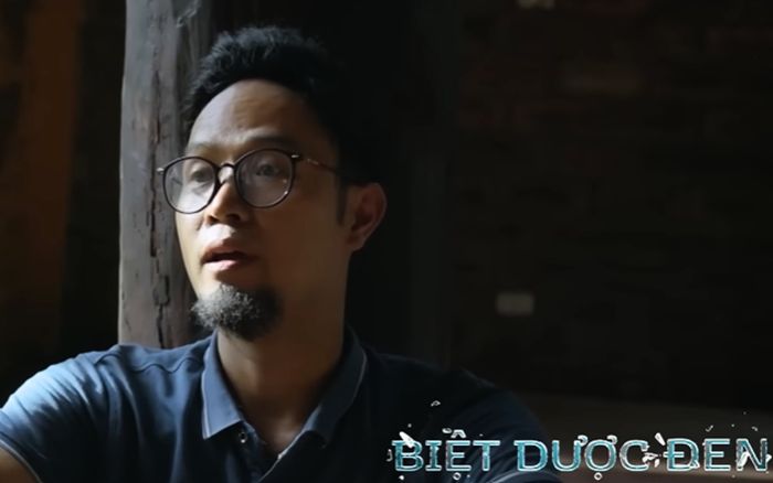 Biệt Dược Đen tập 26: Điều nhận là con trai ruột ông Sáng
