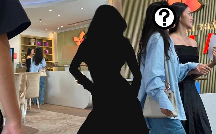 Thêm một nàng hậu Vbiz can thiệp 'dao kéo' để trùng tu nhan sắc?