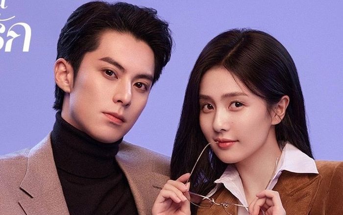 Top phim Trung được mong đợi nhất: Bạch Lộc đối đầu Trương Lăng Hách, Dương Dương