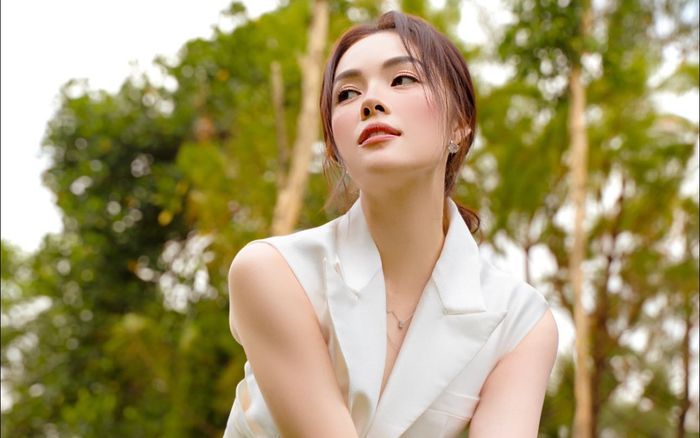 Sau biến cố nợ nần, Dương Cẩm Lynh chỉ mong ước một điều