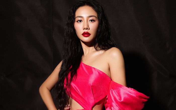 Văn Mai Hương: 'Tôi luôn biết ơn Vietnam Idol'