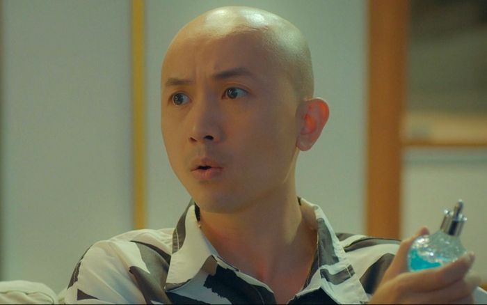 Biệt Dược Đen tập 14: Cường bỏ mặc Đạt vì bạn gái, tình anh em chắc có bền lâu