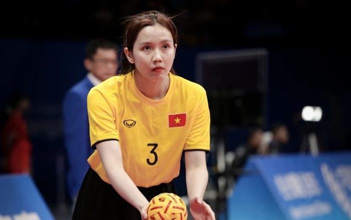 Ngược dòng hạ Indonesia 2-1, Việt Nam có HCV thứ hai ở Asiad 19