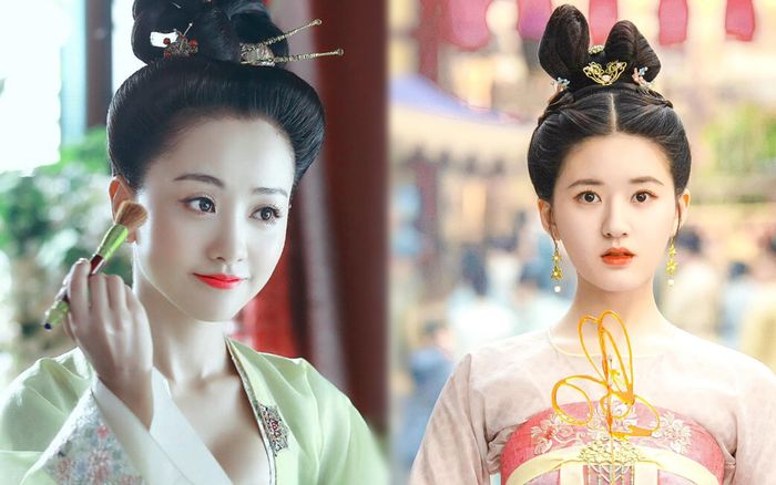 Lộ diện dàn nữ phụ Rèm Ngọc Châu Sa, ai cũng thừa sức đè bẹp Triệu Lộ Tư