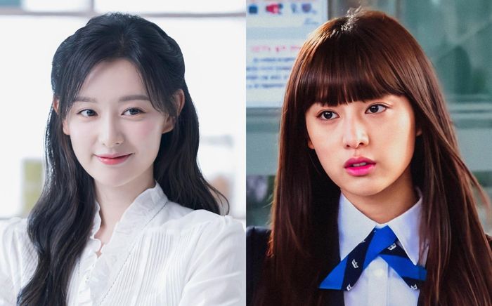 Tình địch một thời của Song Hye Kyo gây bão với nhan sắc 10 năm không đổi