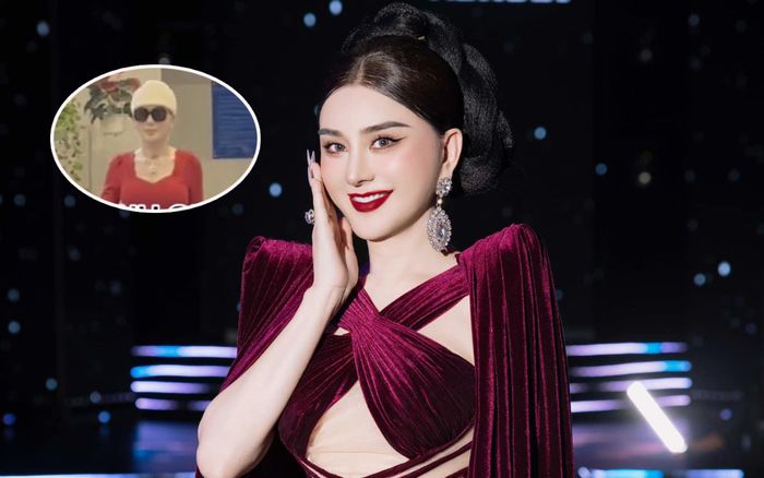 'Team qua đường' tóm gọn Lâm Khánh Chi về nước sau thẩm mỹ