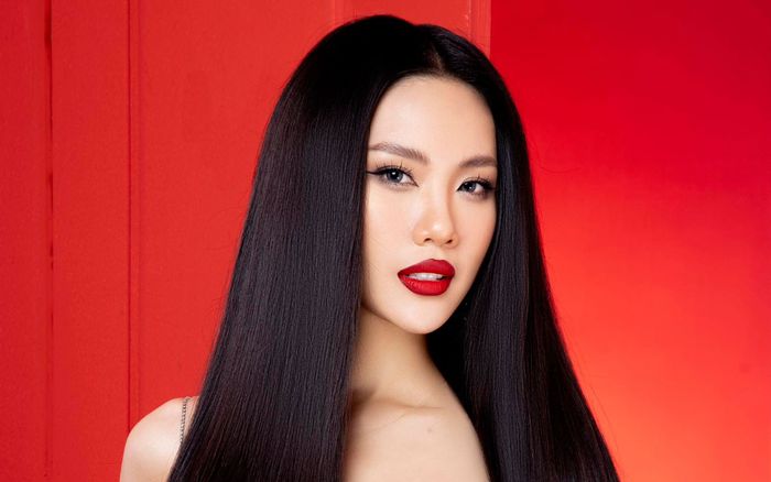 'Cái khó' của Bùi Quỳnh Hoa tại Miss Universe 2023