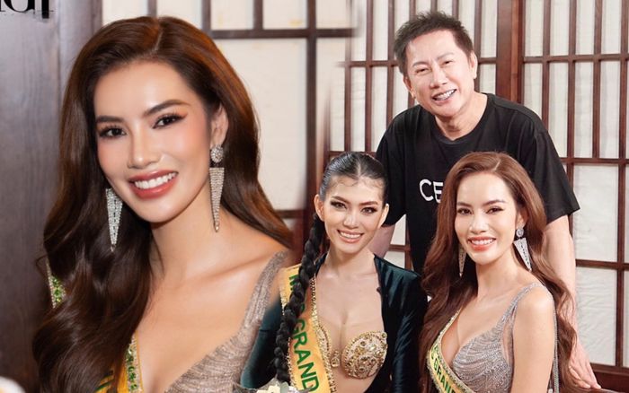 Bị nói 'học thuộc bài' khi nói chuyện với Mr Nawat, Hoàng Phương đáp trả ra sao?