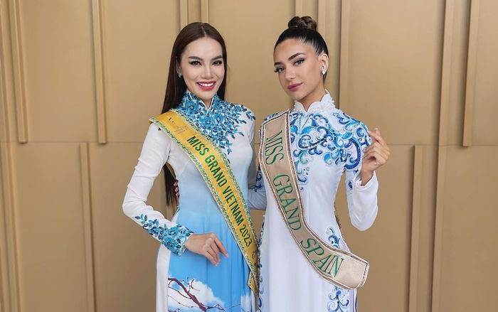 'Chiến thần ngoại giao' của MGI phải gọi tên Lê Hoàng Phương bởi loạt hành động