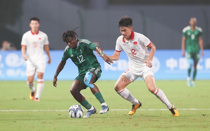 HLV Troussier liệu có 'phép màu' để giúp U23 Việt Nam dự Olympic 2024?