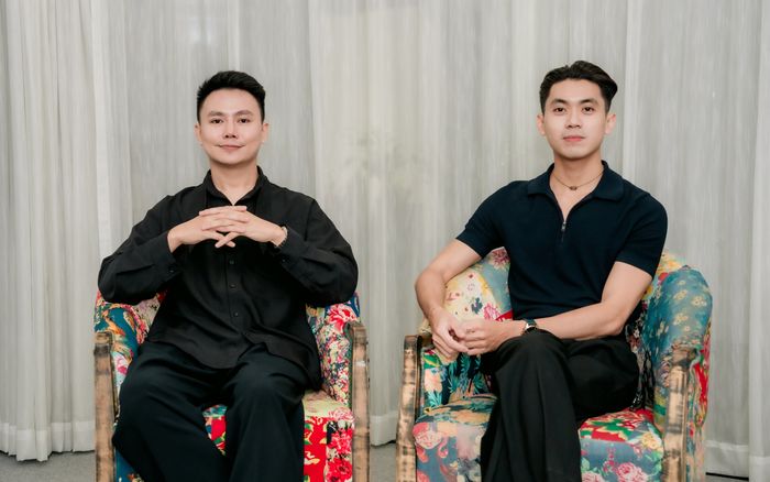 Talkshow sáng tạo du lịch - khi bản ngã là chất liệu dệt nên bản sắc