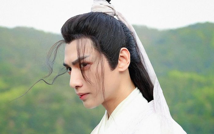 Hé lộ đam mê kỳ lạ của La Vân Hi, là gì mà khiến netizen rần rần?