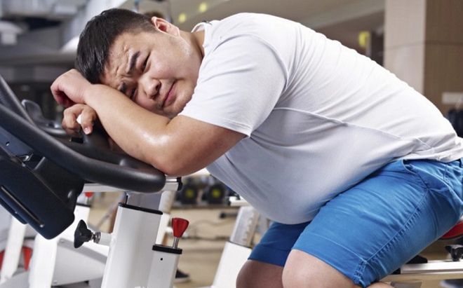 Không cần tập luyện, mỡ bụng sẽ biến mất nếu uống 1 ly này trước bữa tối