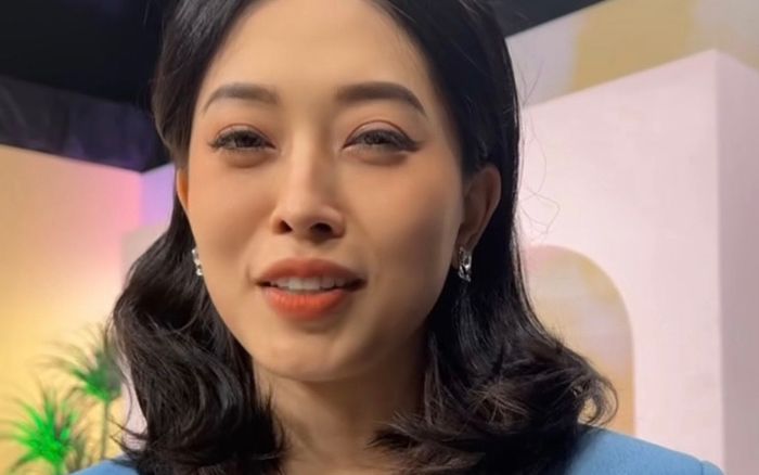 Phương Nga 'khóc thét' khi vô tình phát hiện ra chuyện 'dở khóc, dở cười'