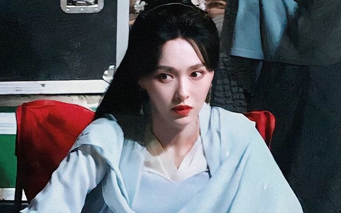Đường Yên bị thương trên phim trường Niệm Vô Song