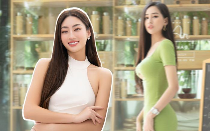 Hậu chạm mốc 71kg, Mai Phương Thúy khoe body hiện tại làm Lương Thùy Linh mê mẩn