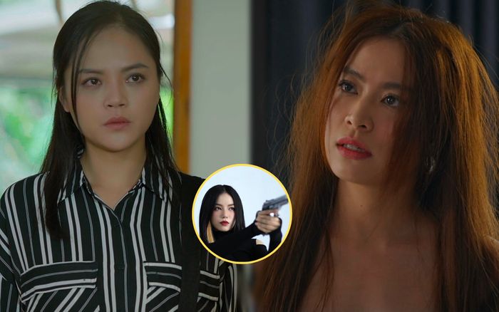 Nữ chính đỉnh nhất phim Việt giờ vàng, vượt Thu Quỳnh lẫn Hoàng Thùy Linh