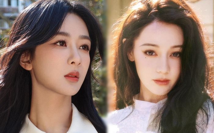 Tranh cãi hay gắt: Nhiệt Ba hay Dương Tử mới là sao nữ hot nhất nửa cuối năm