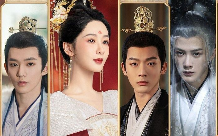 Không phải Dương Tử, đây mới là người vất vả nhất trong Trường Tương Tư 2