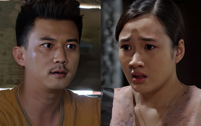 Cuộc Chiến Không Giới Tuyến tập 19: Đoàn lật đổ bố vợ, lên làm ông trùm