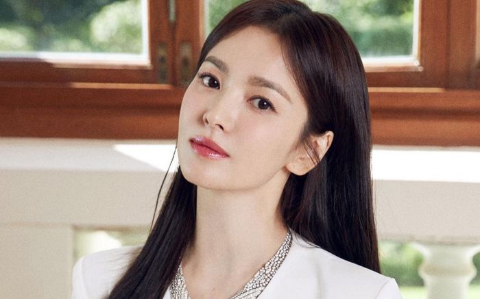 Song Hye Kyo khẳng định quyền lực, thế này thì Song Joong Ki hết đường hơn thua