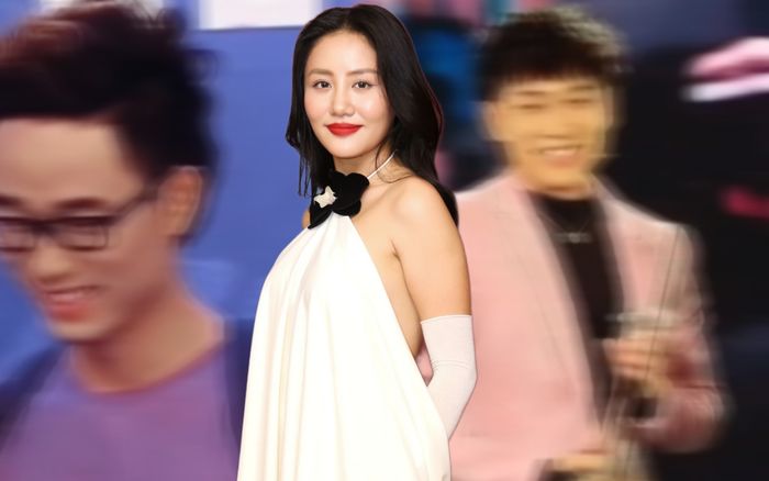 Trúc Nhân 'dậy thì' thành công, Văn Mai Hương bỗng nhắc tên nữ ca sĩ nổi tiếng?