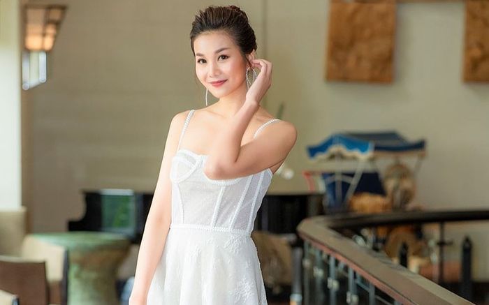 Rộ thời gian Thanh Hằng lên xe hoa về nhà chồng